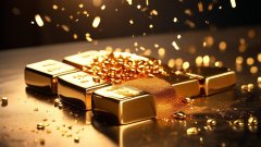 【黄金交易提醒】3月25日金价窄幅震荡，3000美元关口成多空争夺焦点