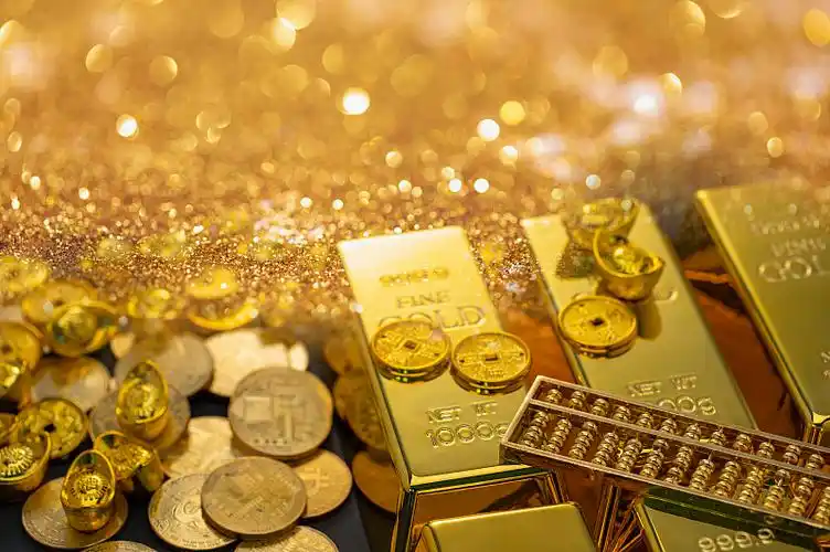 美国非制造业活力显现，技术指标共振，金银低位做多机会解读