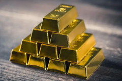 去美元化趋势强化，黄金结构性支撑与短期波动解析