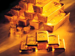 地缘情绪骤冷引发金价回调，技术面多空分界点明确