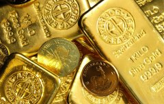 美联储政策预期升温，黄金技术面破位压力加剧