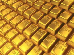 金银波动收窄蓄势，晚盘破位或成行情转折点